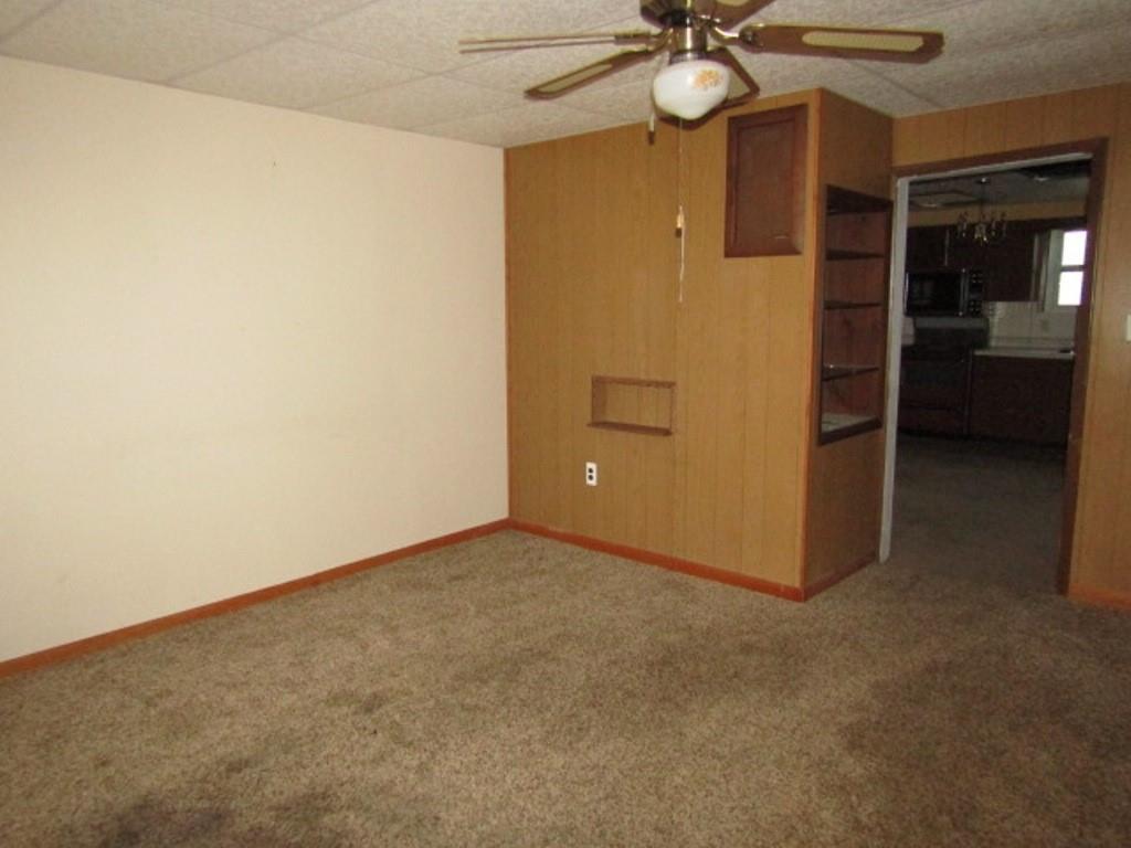 163 Poplar Road Avella, PA 15312 - Photo 15 of 32 an empty room with a empty space