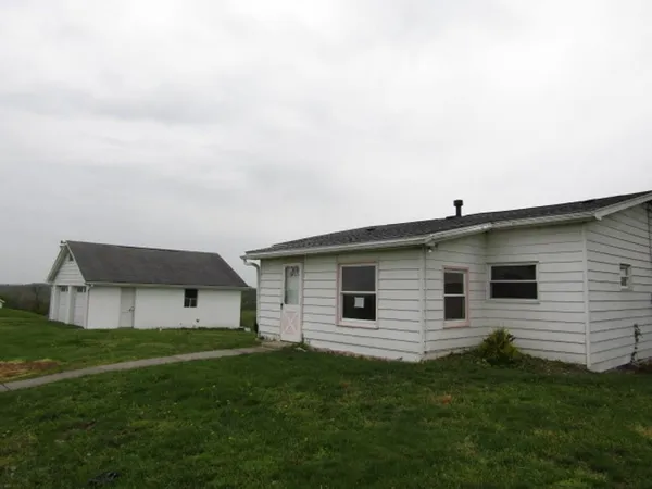 $263,500 | 163 Poplar Road, Avella, PA 15312
