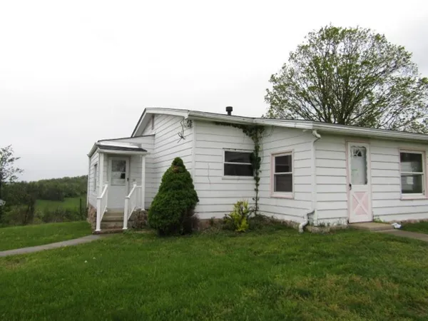 $263,500 | 163 Poplar Road, Avella, PA 15312