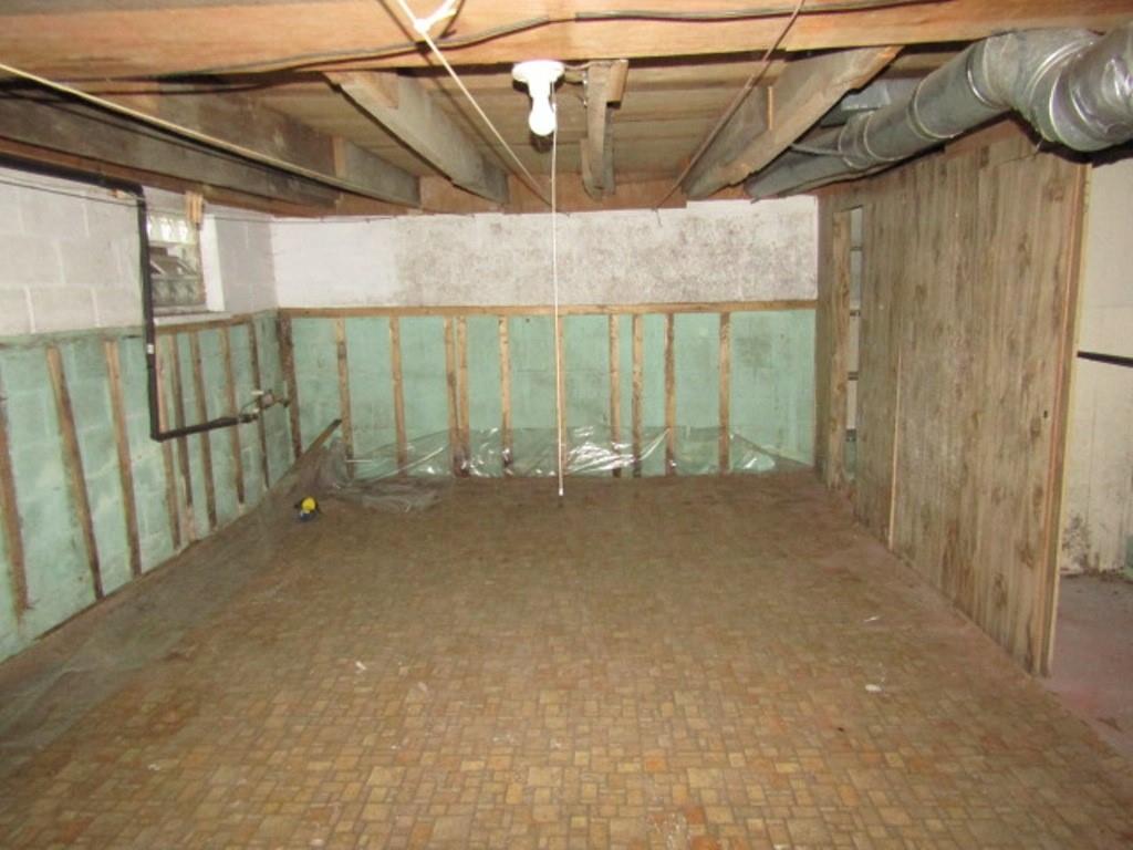 163 Poplar Road Avella, PA 15312 - Photo 32 of 32 a view of a room with wooden walls