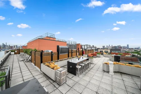 $1,995,000 | 1100 Maxwell Lane, Unit 1001, Hoboken, NJ 07030