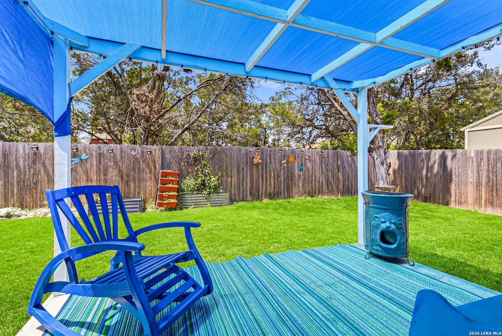 1141 Highpoint Lane Spring Branch, TX 78070 - Photo 29 of 33