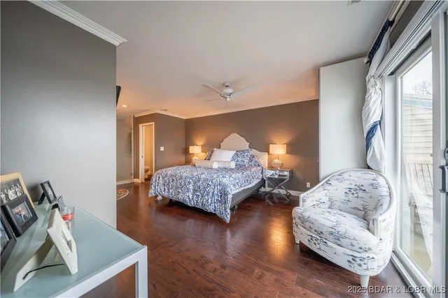 $399,000 | 166 Falls Point Drive, Unit 2B, Lake Ozark, MO 65049