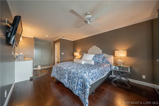 $399,000 | 166 Falls Point Drive, Unit 2B, Lake Ozark, MO 65049