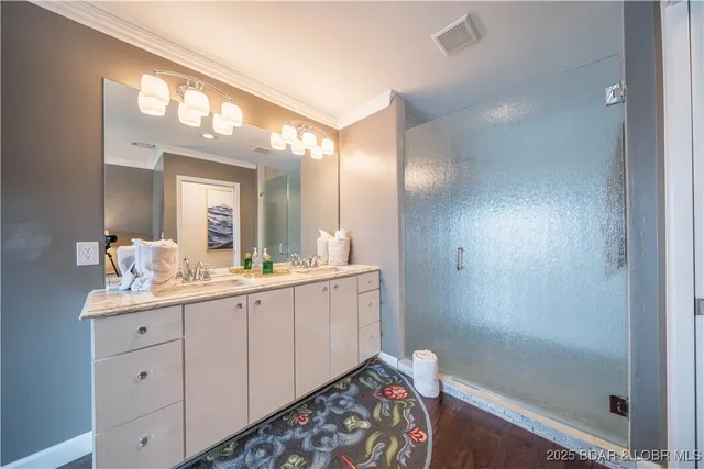 $399,000 | 166 Falls Point Drive, Unit 2B, Lake Ozark, MO 65049