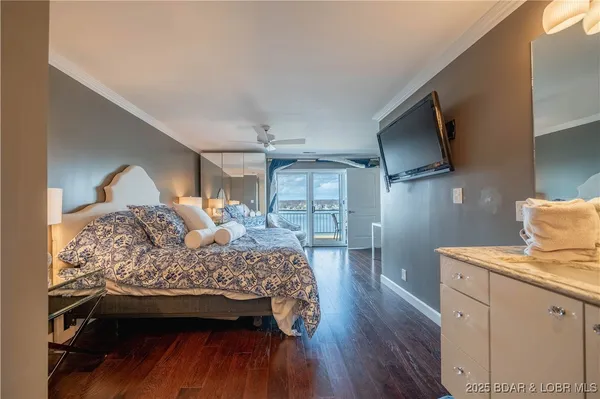 $399,000 | 166 Falls Point Drive, Unit 2B, Lake Ozark, MO 65049