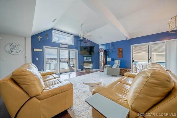$399,000 | 166 Falls Point Drive, Unit 2B, Lake Ozark, MO 65049