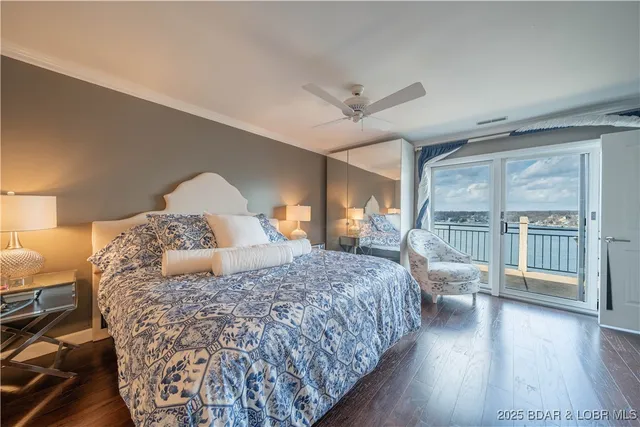 $399,000 | 166 Falls Point Drive, Unit 2B, Lake Ozark, MO 65049