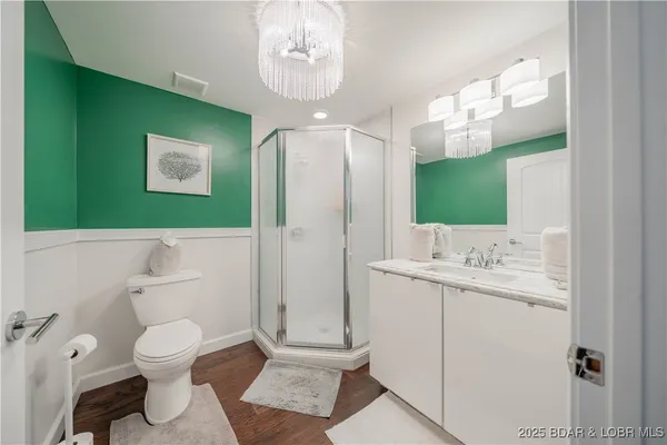 $399,000 | 166 Falls Point Drive, Unit 2B, Lake Ozark, MO 65049