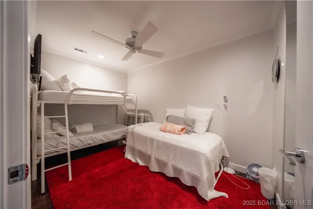 $399,000 | 166 Falls Point Drive, Unit 2B, Lake Ozark, MO 65049