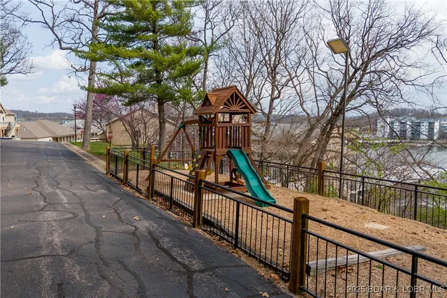 $399,000 | 166 Falls Point Drive, Unit 2B, Lake Ozark, MO 65049