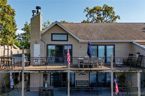 $399,000 | 166 Falls Point Drive, Unit 2B, Lake Ozark, MO 65049