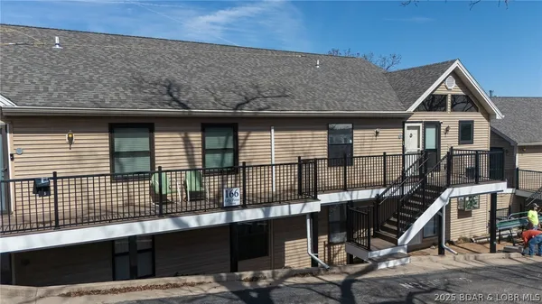 $399,000 | 166 Falls Point Drive, Unit 2B, Lake Ozark, MO 65049
