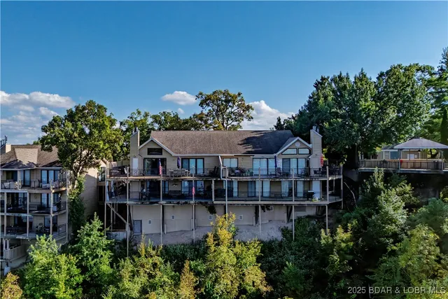 $399,000 | 166 Falls Point Drive, Unit 2B, Lake Ozark, MO 65049