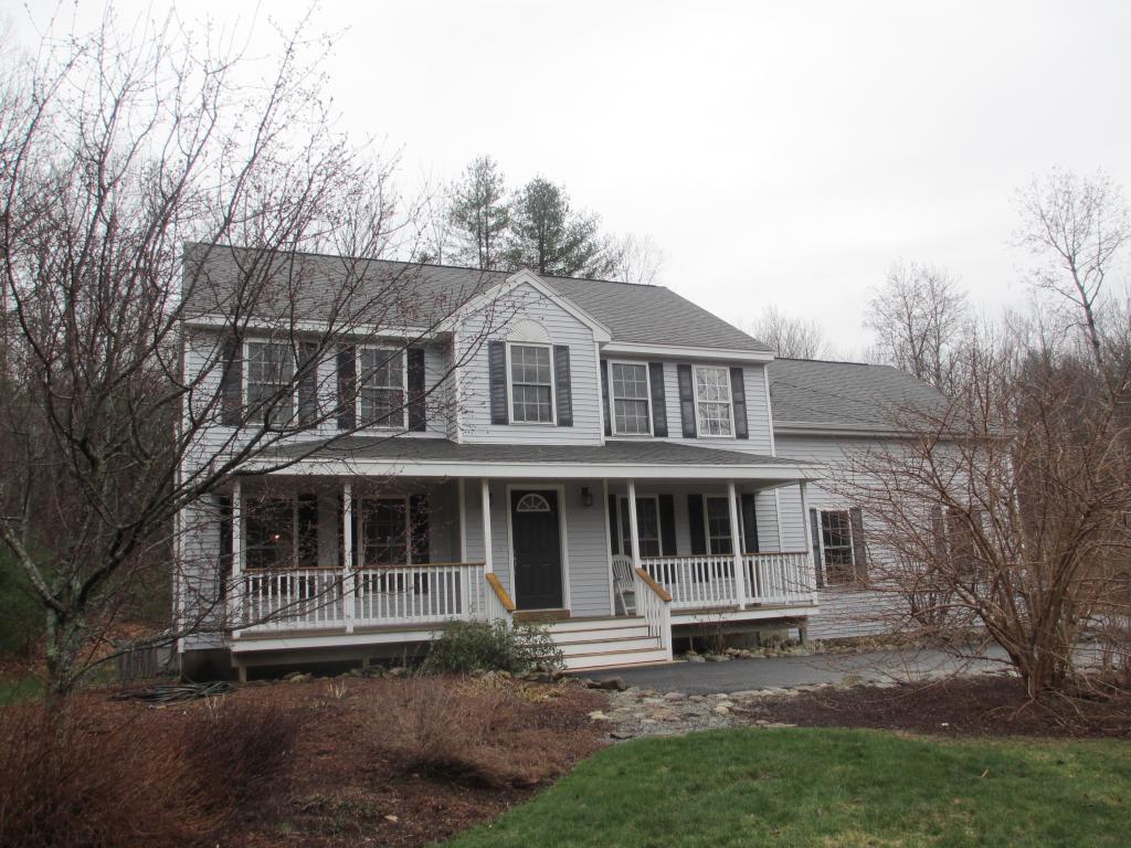 80 Norris Road Weare, NH 03281 - Photo 1 of 34