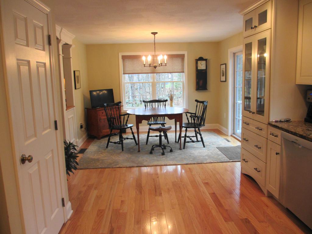 80 Norris Road Weare, NH 03281 - Photo 13 of 34