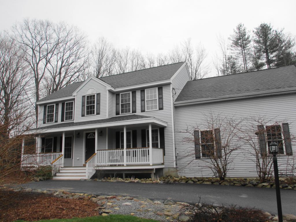 80 Norris Road Weare, NH 03281 - Photo 34 of 34