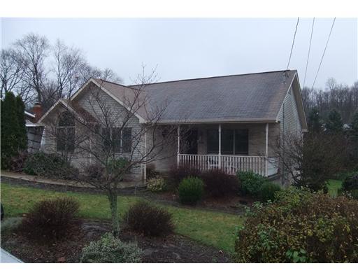 11480 McKee Road North Huntingdon, PA 15642 - Photo 1 of 15 Exterior Front.