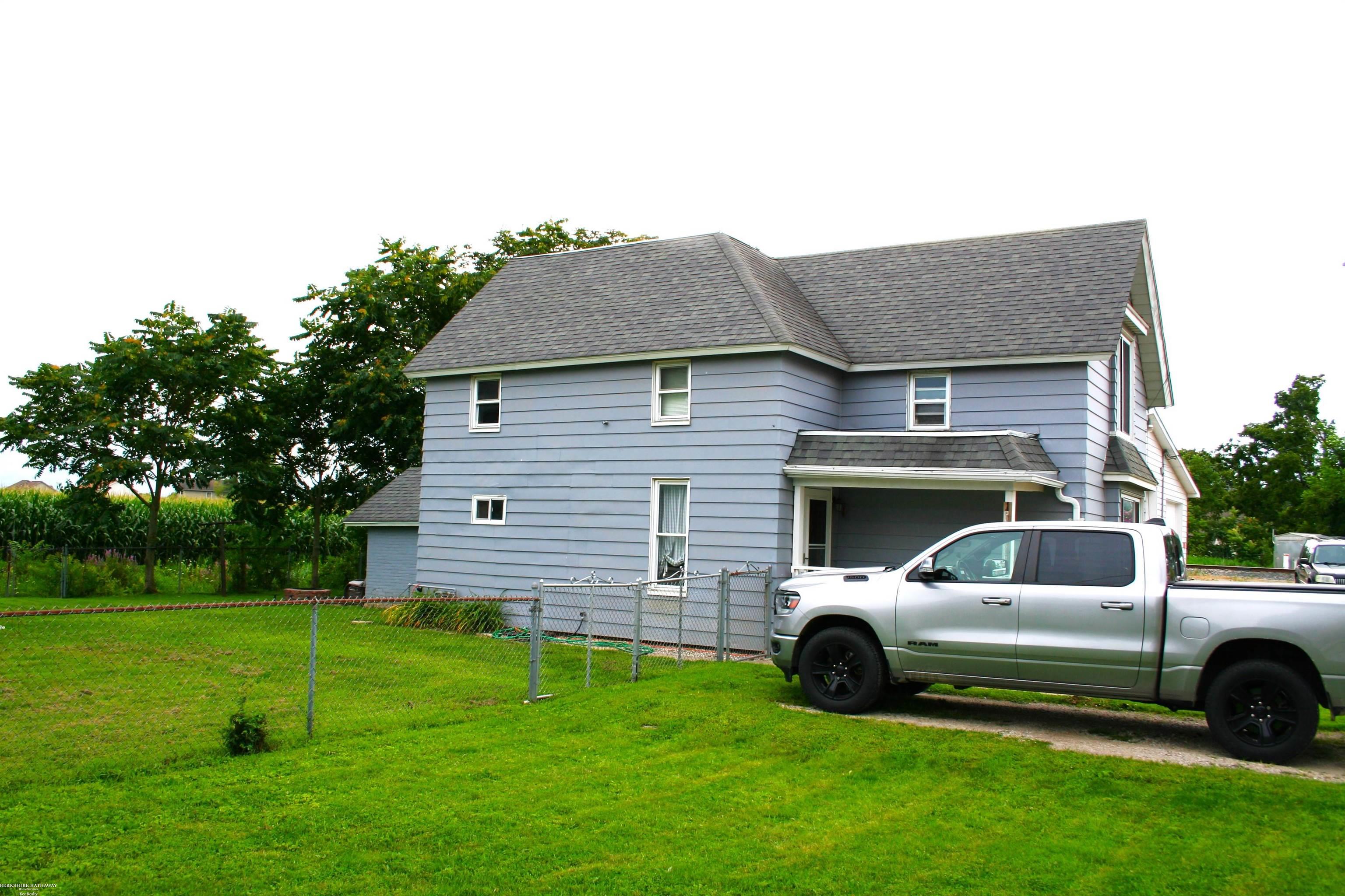 7775 Bluebush Road Maybee, MI 48159 - Photo 3 of 24