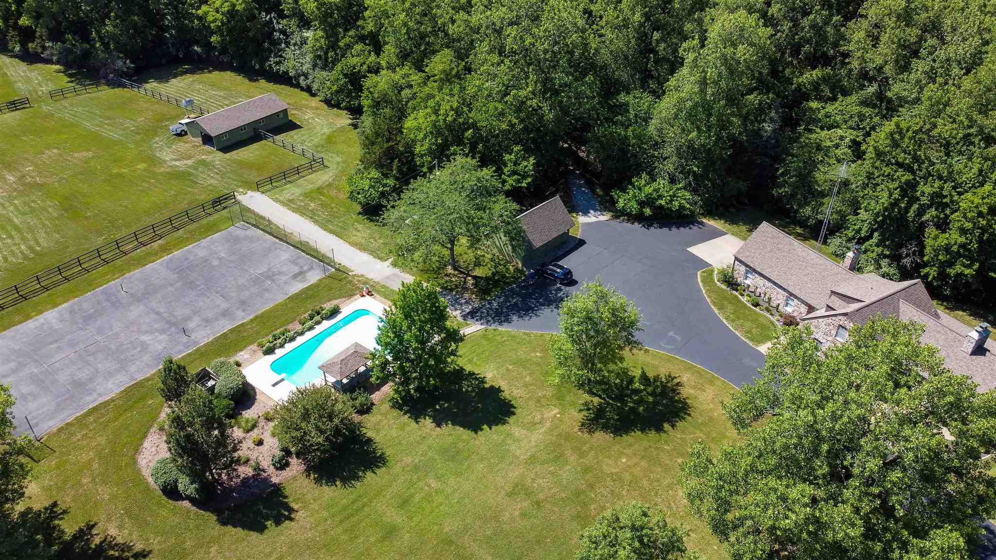 4993 Pyatt-Cutler Road Pinckneyville, IL 62274 - Photo 2 of 24 Gallery Image 2