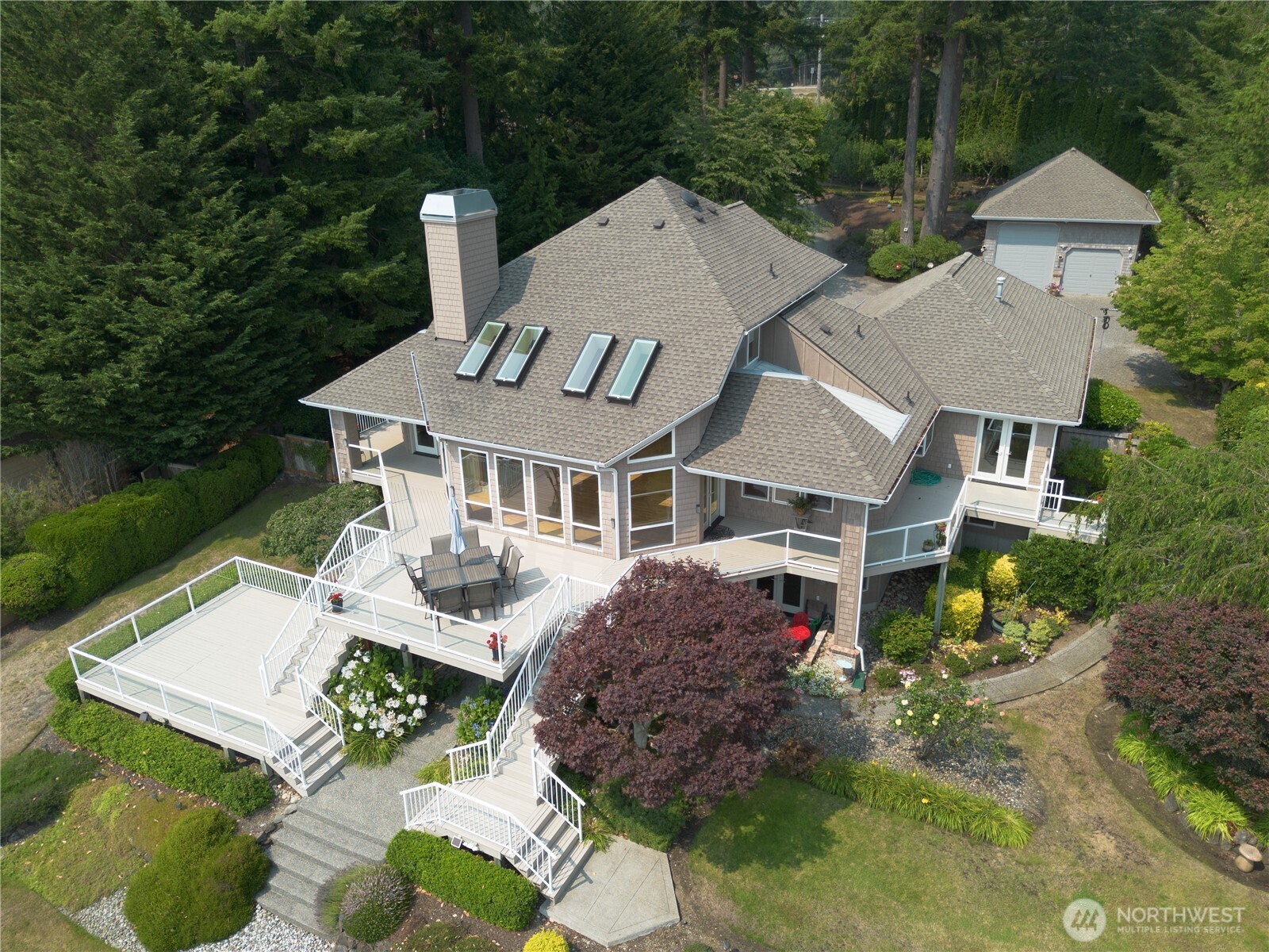 100 Shine Road Port Ludlow, WA 98365 - Photo 19 of 39 Gallery Image 19