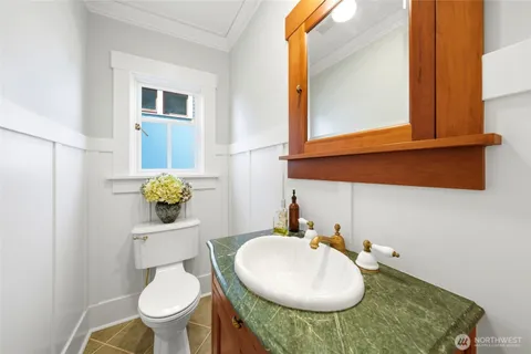 $2,150,000 | 1519 1st Avenue North, Seattle, WA 98109