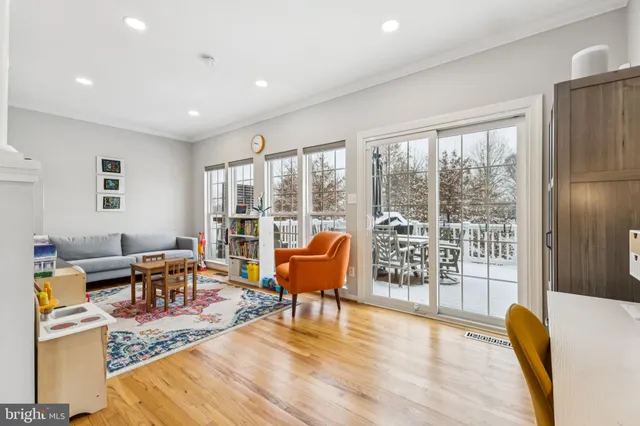 $745,900 | 25367 Peaceful Terrace, Aldie, VA 20105