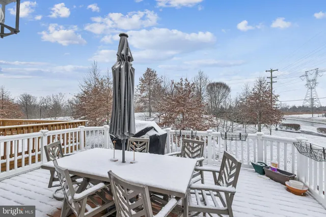 $745,900 | 25367 Peaceful Terrace, Aldie, VA 20105