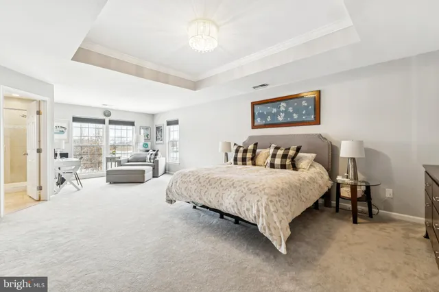 $745,900 | 25367 Peaceful Terrace, Aldie, VA 20105