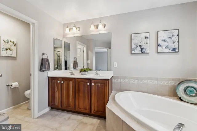 $745,900 | 25367 Peaceful Terrace, Aldie, VA 20105