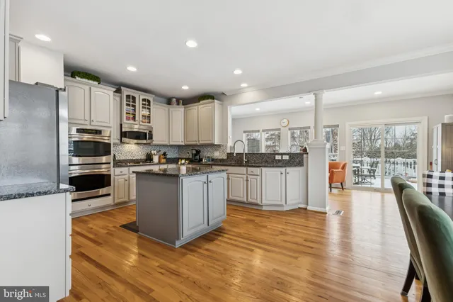 $745,900 | 25367 Peaceful Terrace, Aldie, VA 20105