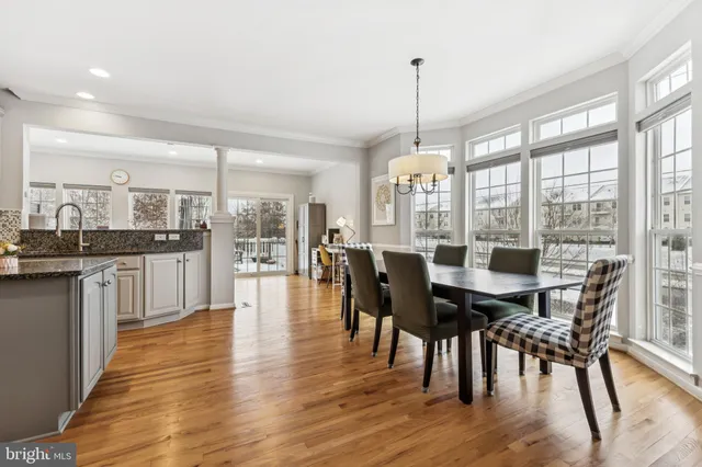 $745,900 | 25367 Peaceful Terrace, Aldie, VA 20105