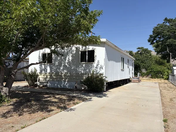 $59,000 | 2423 Harnage Street, Lake Isabella, CA 93240