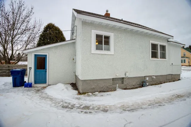 $84,900 | 1521 15th Avenue East, Hibbing, MN 55746