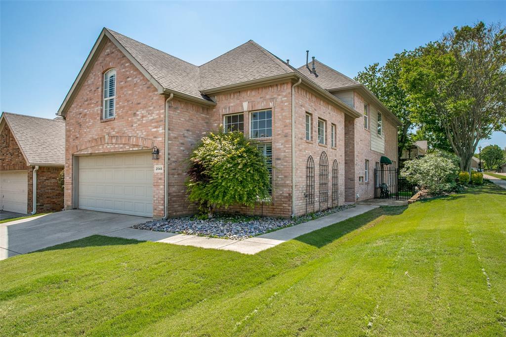 2045 Stonecourt Drive Bedford, TX 76021 - Photo 1 of 1
