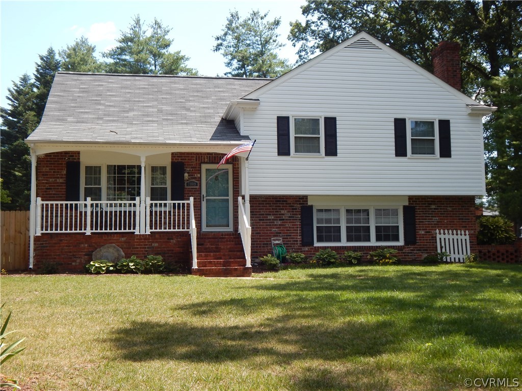 7809 Biscayne Road Henrico, VA 23294 - Photo 1 of 19 Gallery Image 1