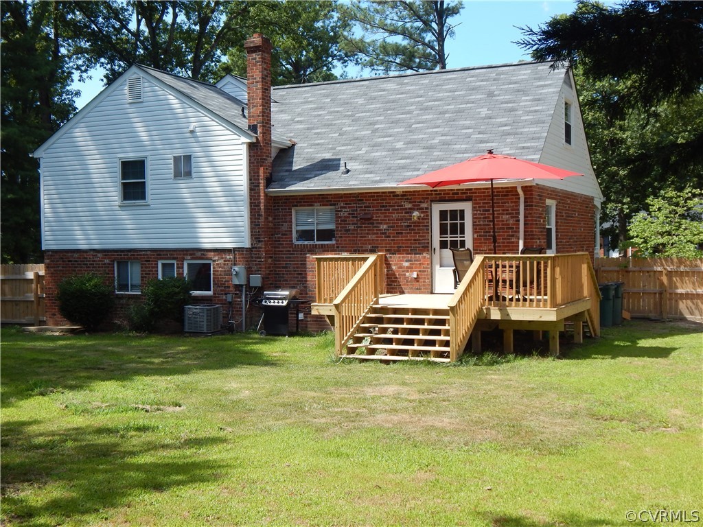 7809 Biscayne Road Henrico, VA 23294 - Photo 3 of 19 Gallery Image 3