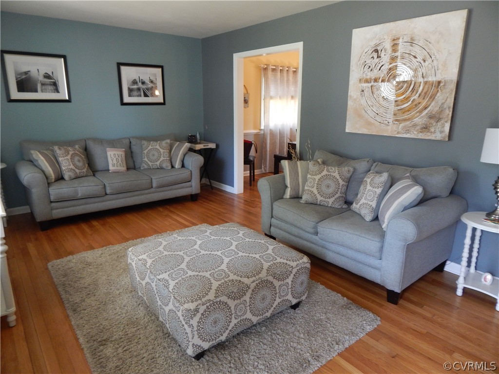 7809 Biscayne Road Henrico, VA 23294 - Photo 4 of 19 Gallery Image 4