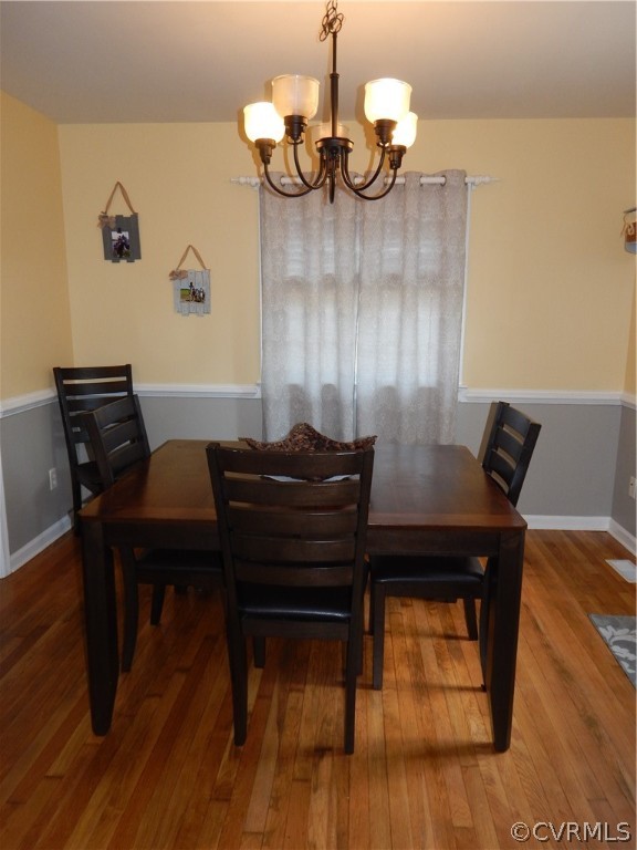 7809 Biscayne Road Henrico, VA 23294 - Photo 6 of 19 Gallery Image 6