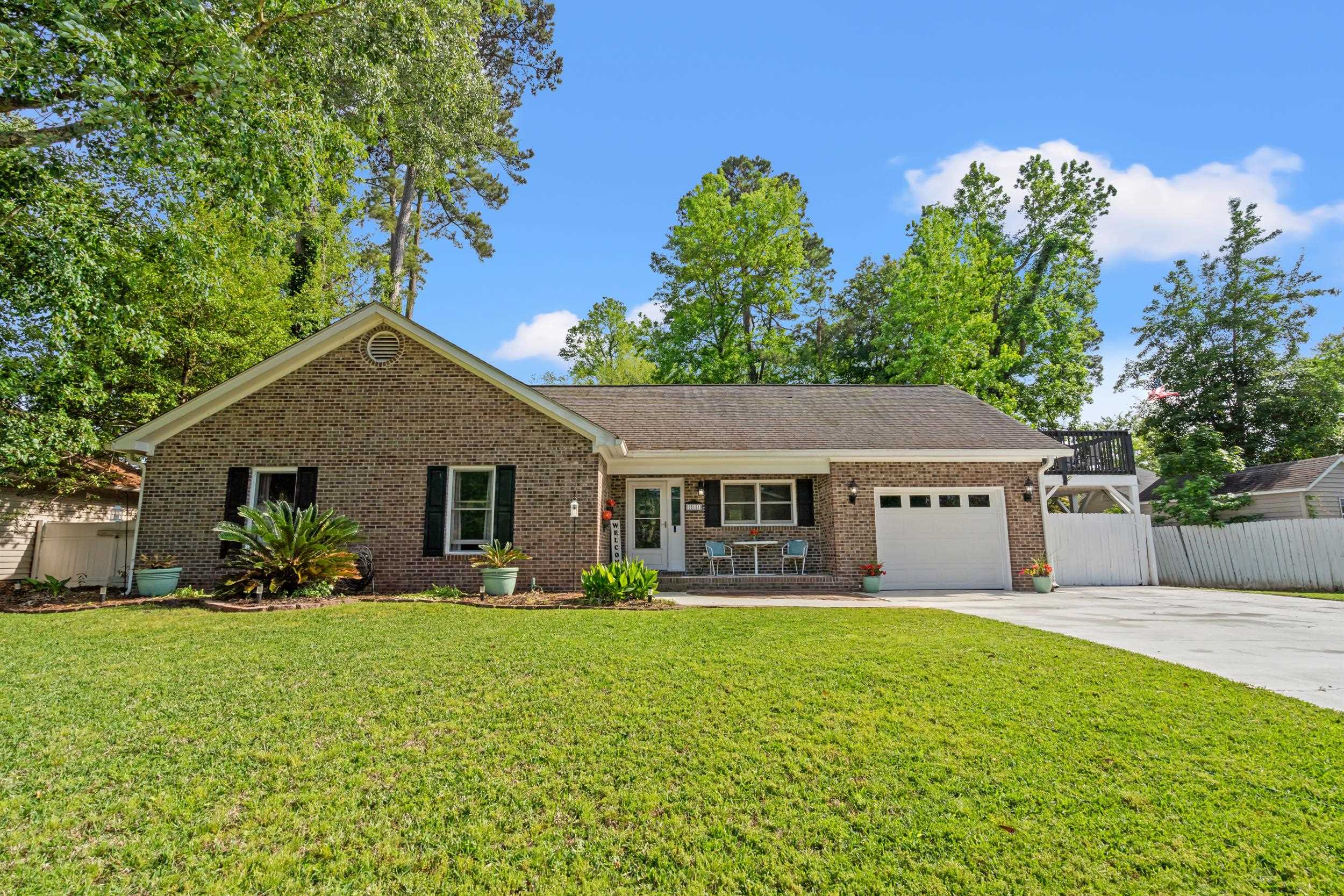 111 Willow Ridge Road Myrtle Beach, SC 29588 - Photo 36 of 36 Gallery Image 36
