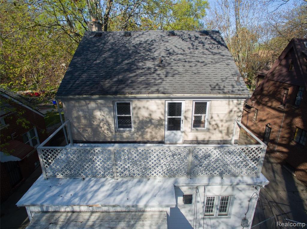 5229 Yorkshire Road Detroit, MI 48224 - Photo 2 of 59