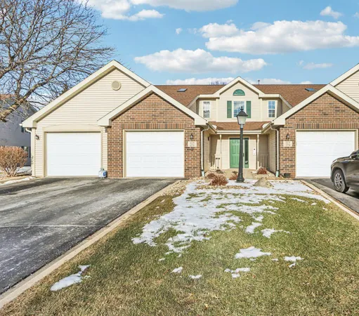 $275,000 | 273 Kearney Way, Waunakee, WI 53597