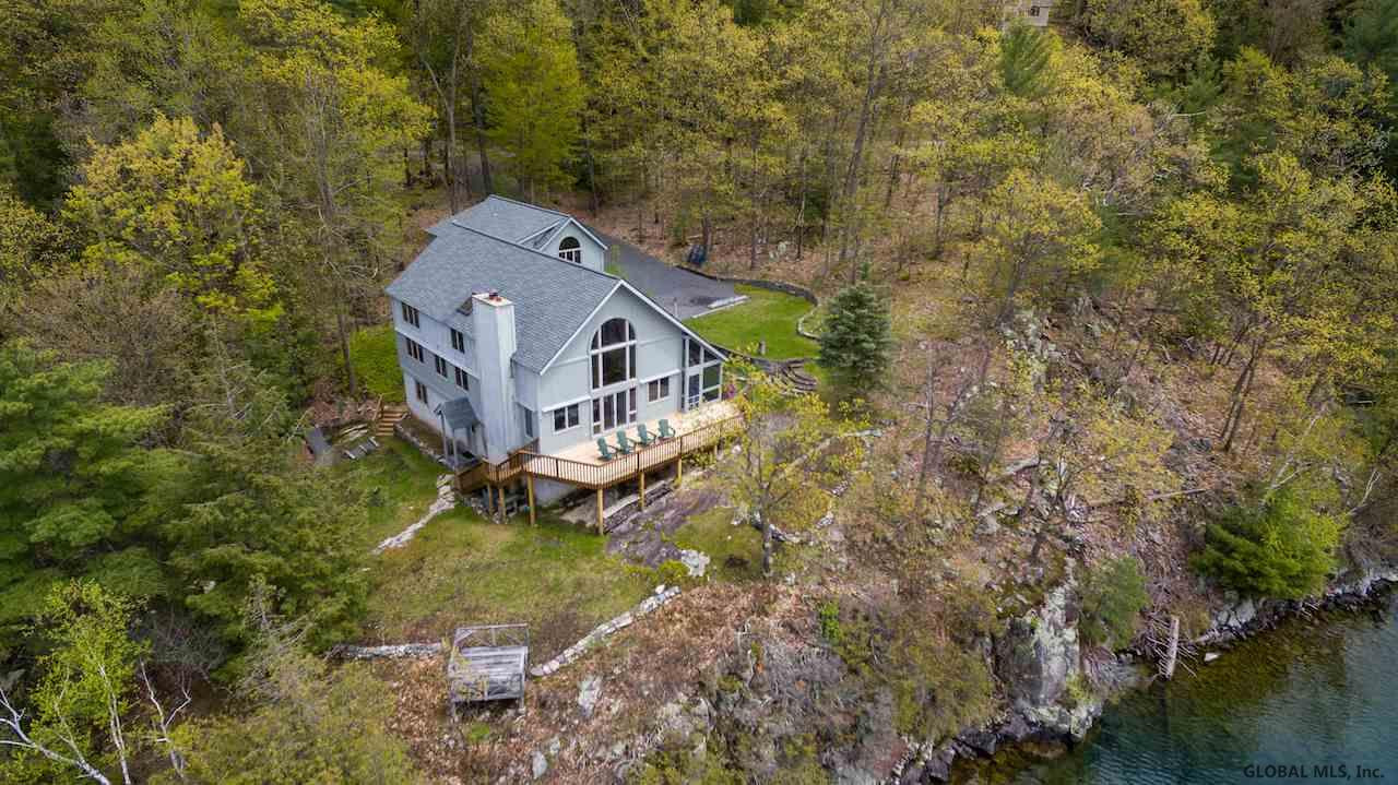 5479 Bluff Head Road Dresden, NY 12841 - Photo 2 of 20 Photo 2