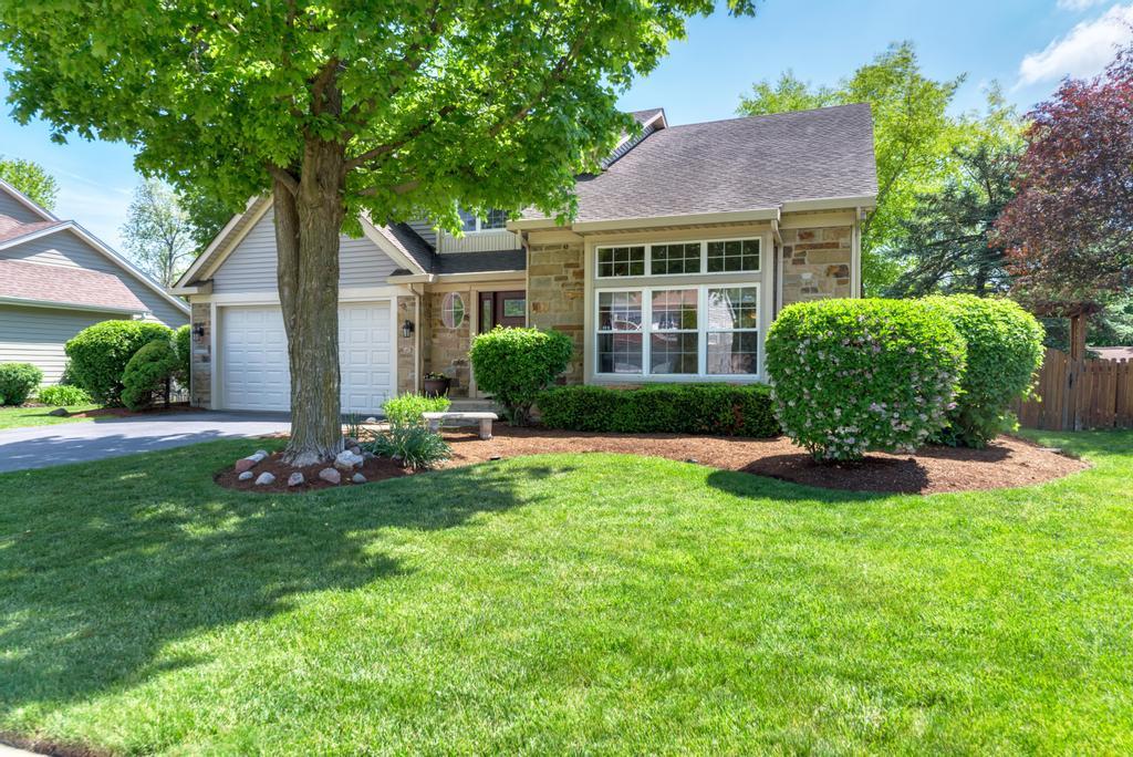 1216 Churchill Road Bartlett, IL 60103 - Photo 4 of 56