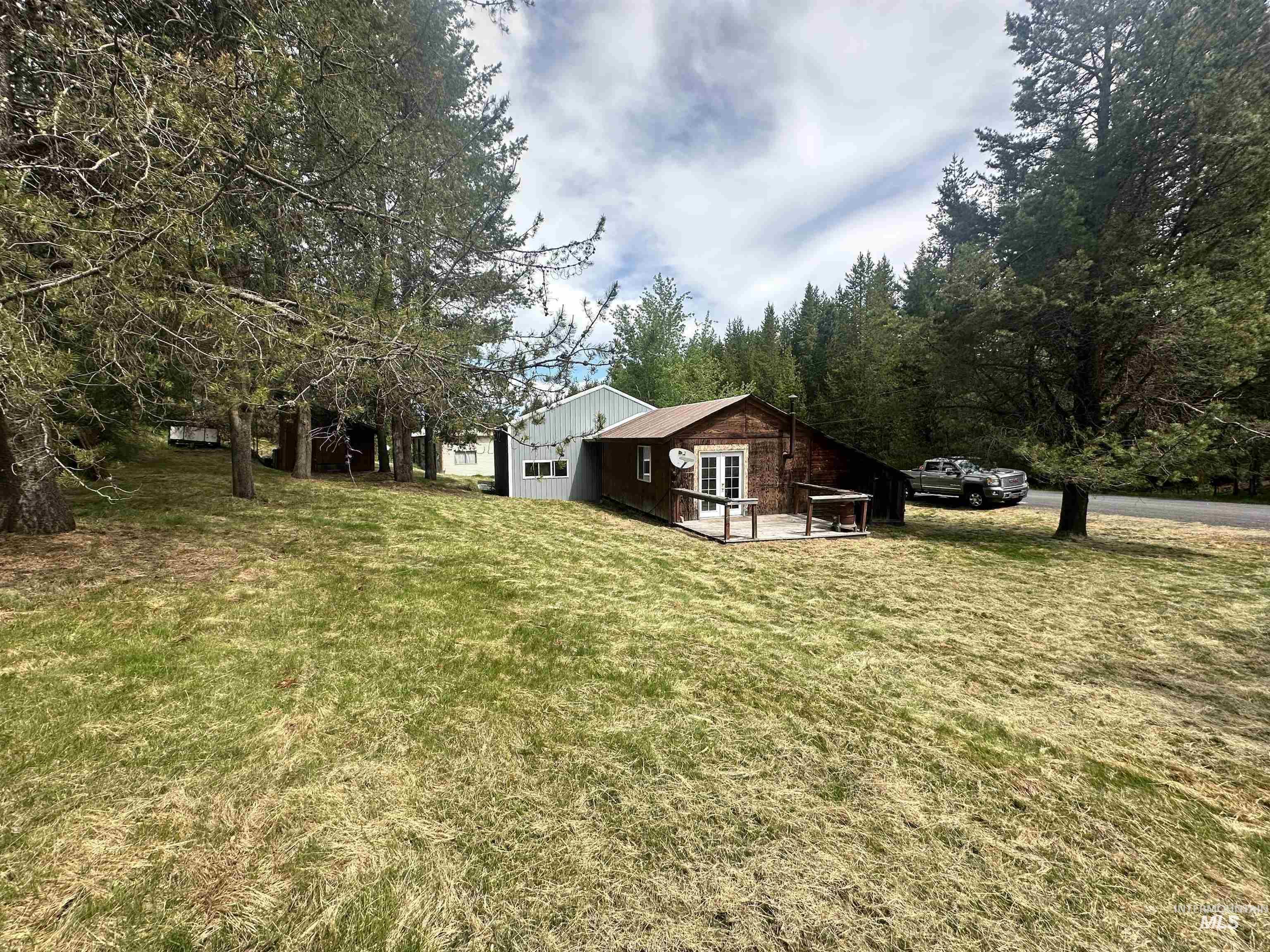 140 Ridgeway Drive Elk City, ID 83525 - Photo 38 of 42 Gallery Image 38