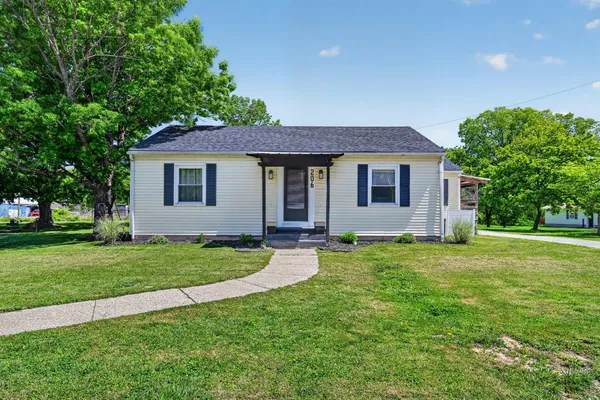 $203,000 | 206 East Carr Street, Milan, IN 47031