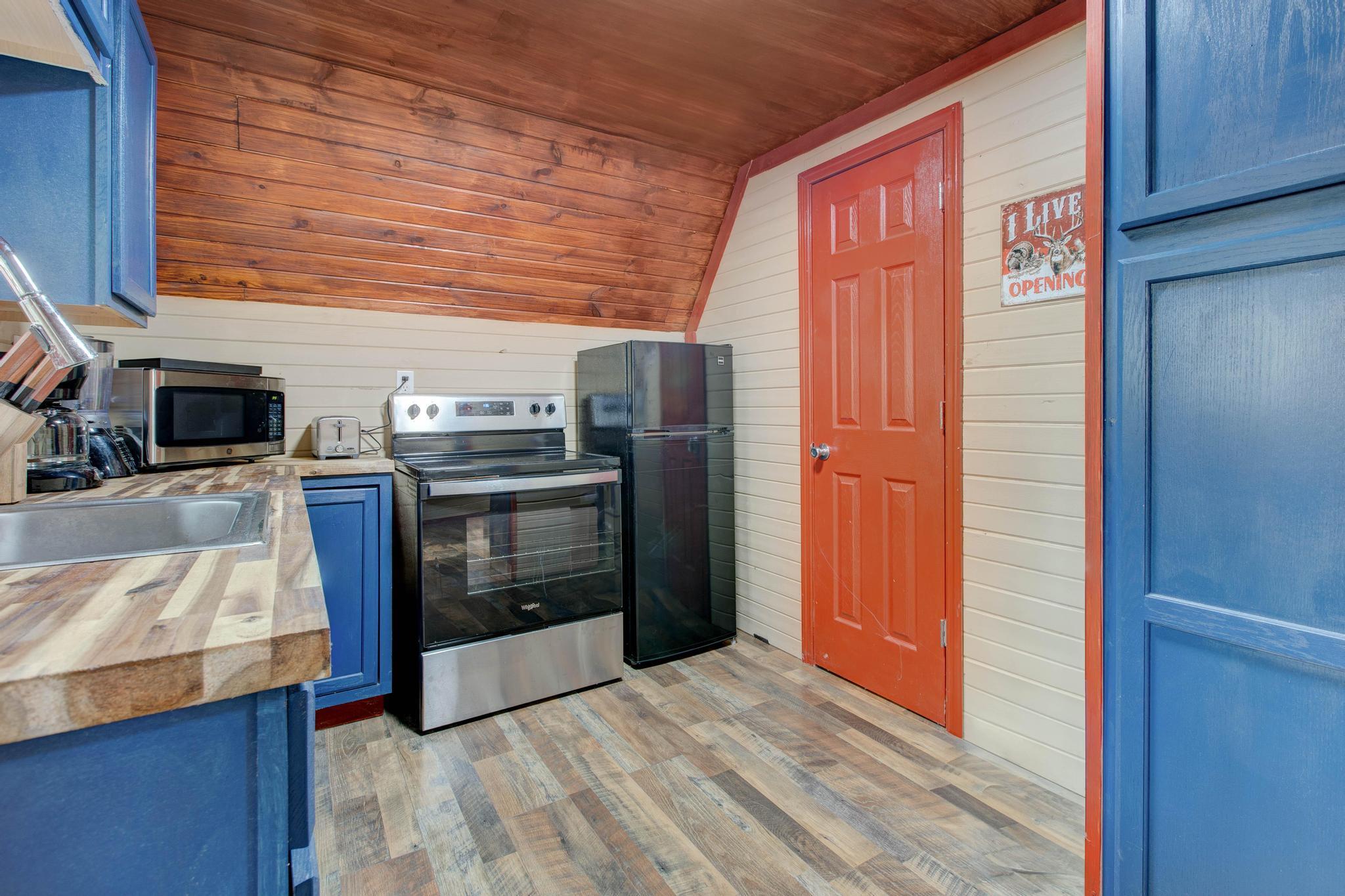 237 Pond Circle Road Wellington, KY 40387 - Photo 10 of 15 PWM29943_4_5