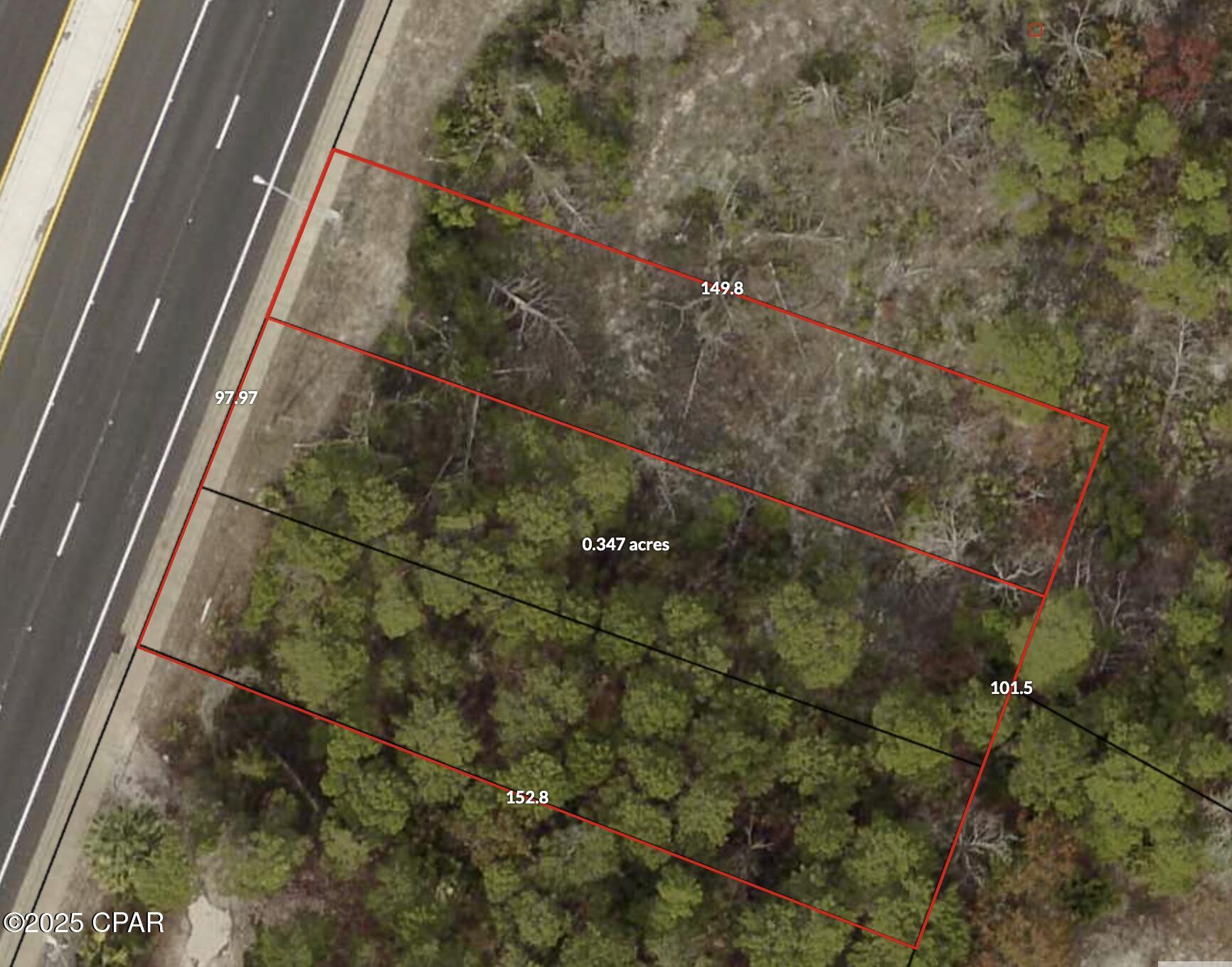 134 North Arnold Road Panama City Beach, FL 32413 - Photo 3 of 4 Gallery Image 3