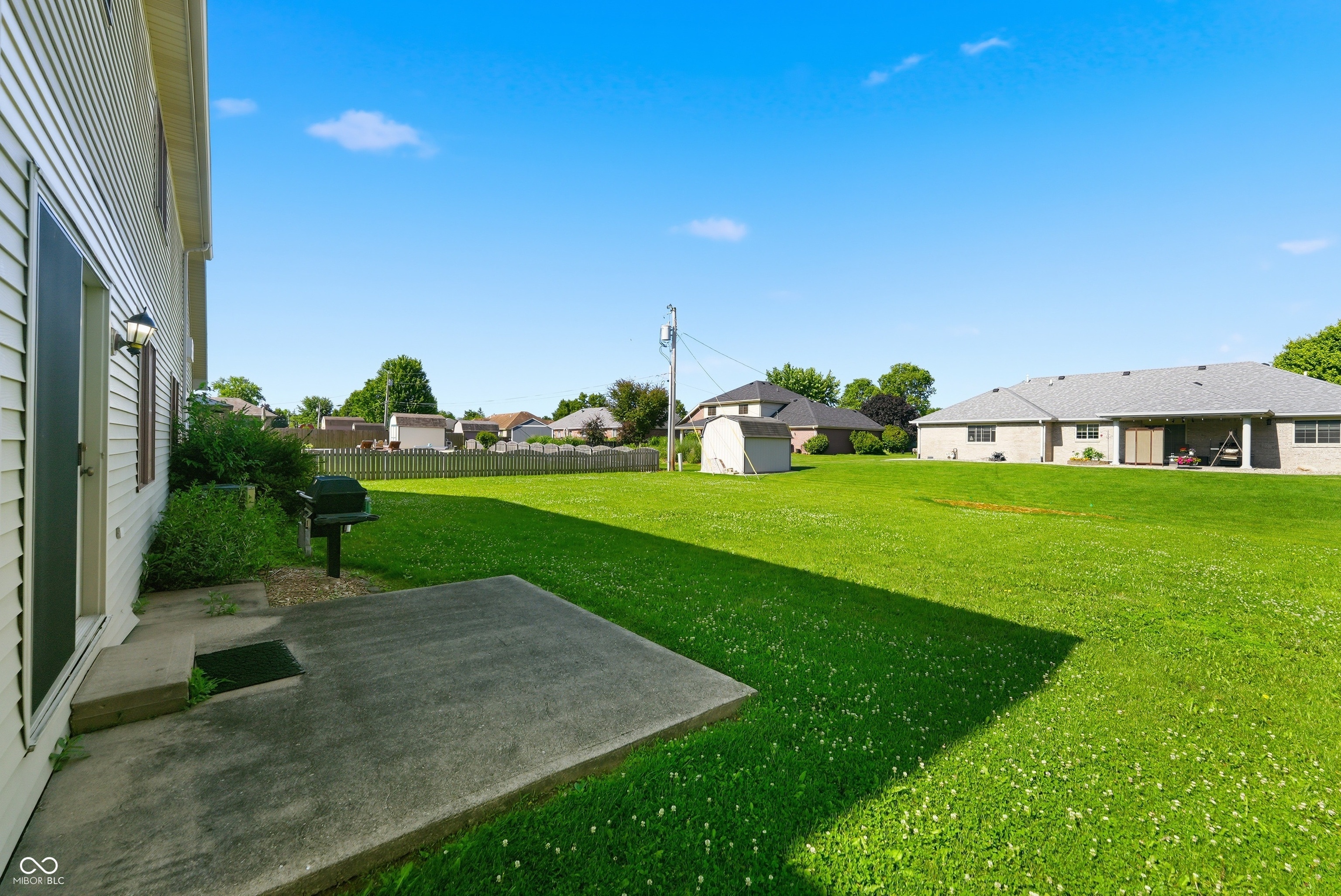 8749 Carriage Lane Pendleton, IN 46064 - Photo 42 of 44