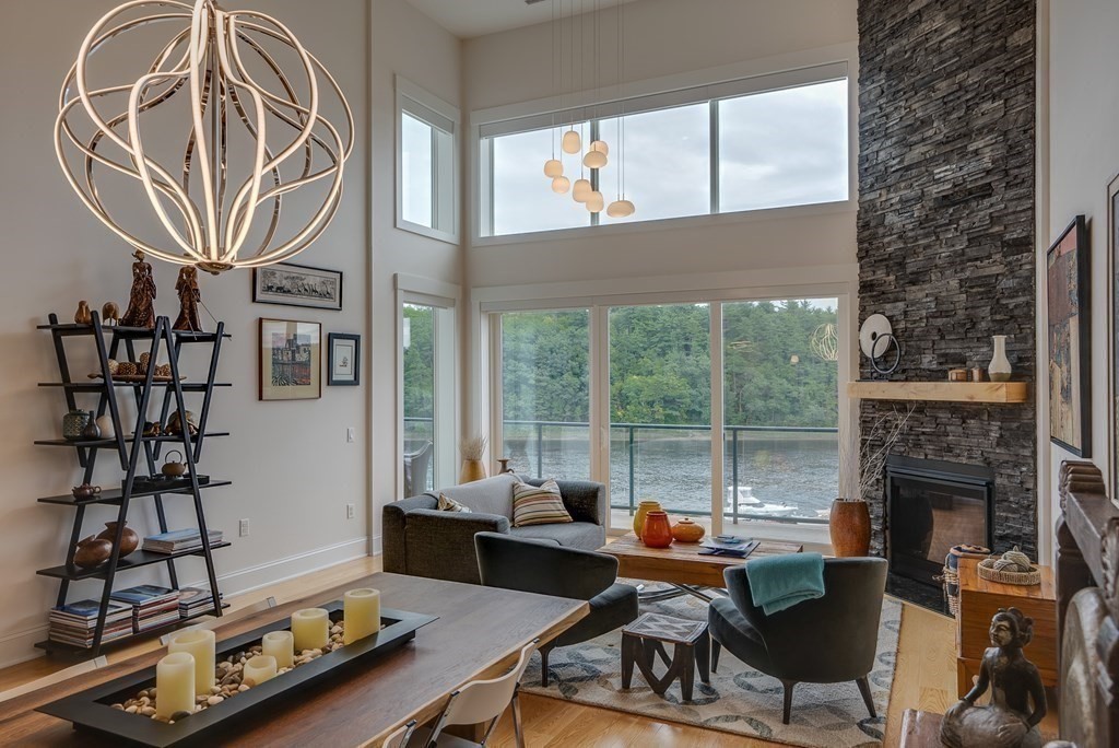 60 Merrimac Street, Unit 504 Amesbury, MA 01913 - Photo 17 of 39